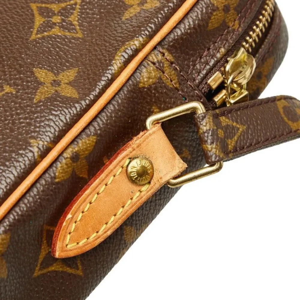 Louis Vuitton Danube Crossbody Bag